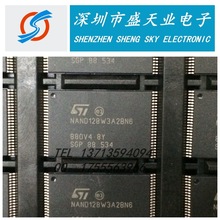 NAND128W3A2BN6E TSOP48 惦 ȫ¬F؛ Ԫ