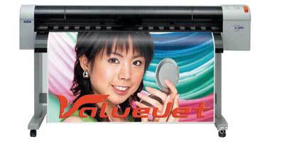 MUTOH VJ-1204