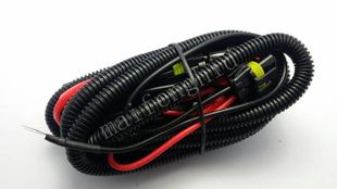 55W75W Xenon Lamp Modified Hyundai Kia Lang Moving Name Map IX35/k5k3 Sonata 8 Decoder Decoding Line Set