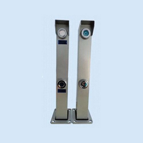 落地式激光入侵对射探测器