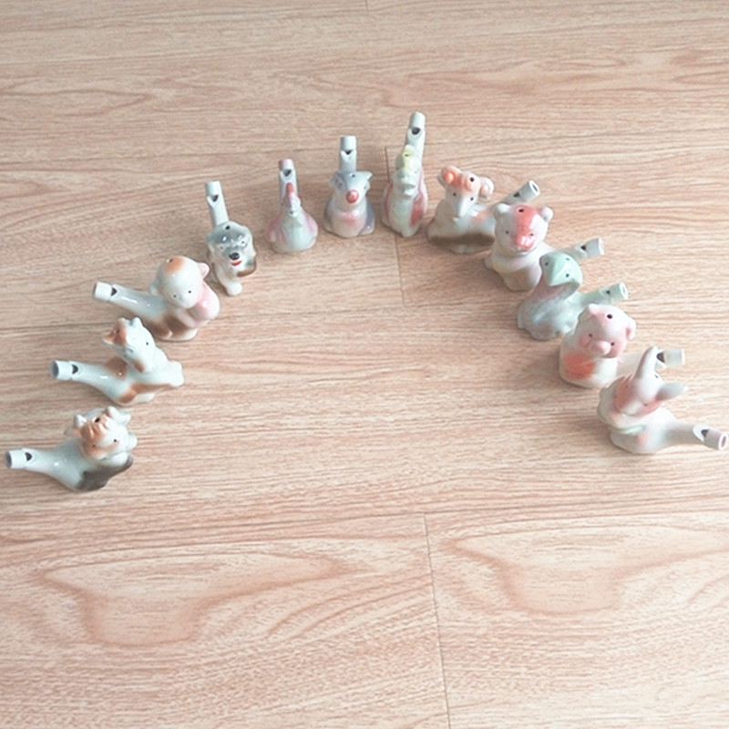 Music whistle