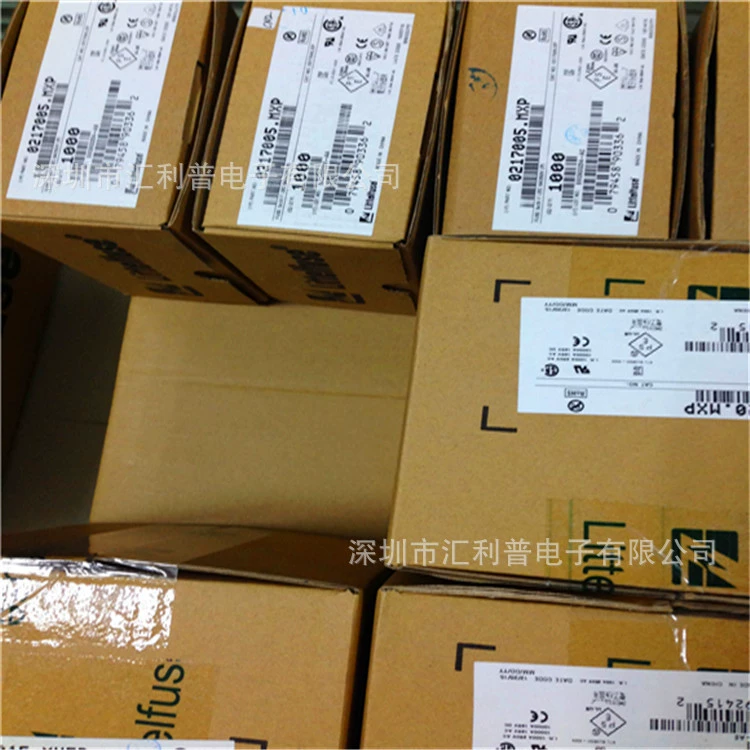 FALA ceramic pipe fuse 2.5A125V10X38мм