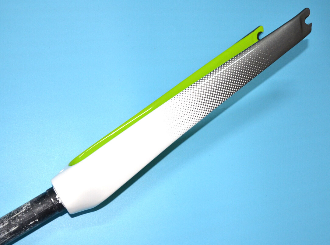 700C Full Carbon Road Bike Fork Track Bicycle Racing Forks UD Red Green