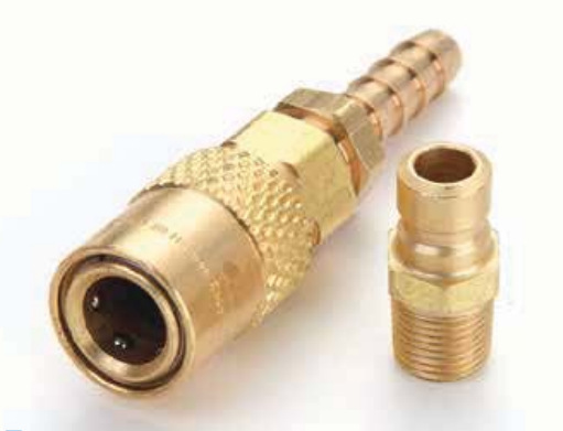 EATON Hansen FTS328HP* 模具/注塑专用接头