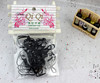 Factory Children's hair accessories are continuously pulled at a one -time rubber band rope 2 yuan store supply source