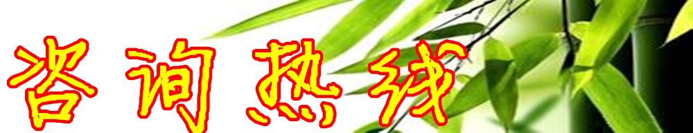 咨询热线