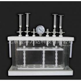 固相萃取真空装置厂家直销 JY-SPE-24A