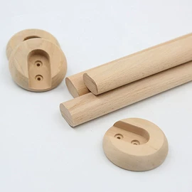 拉手;木质工艺品;手机座