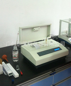 BOD测定仪LY-1A/绿宇科技(仅需8分钟)智能