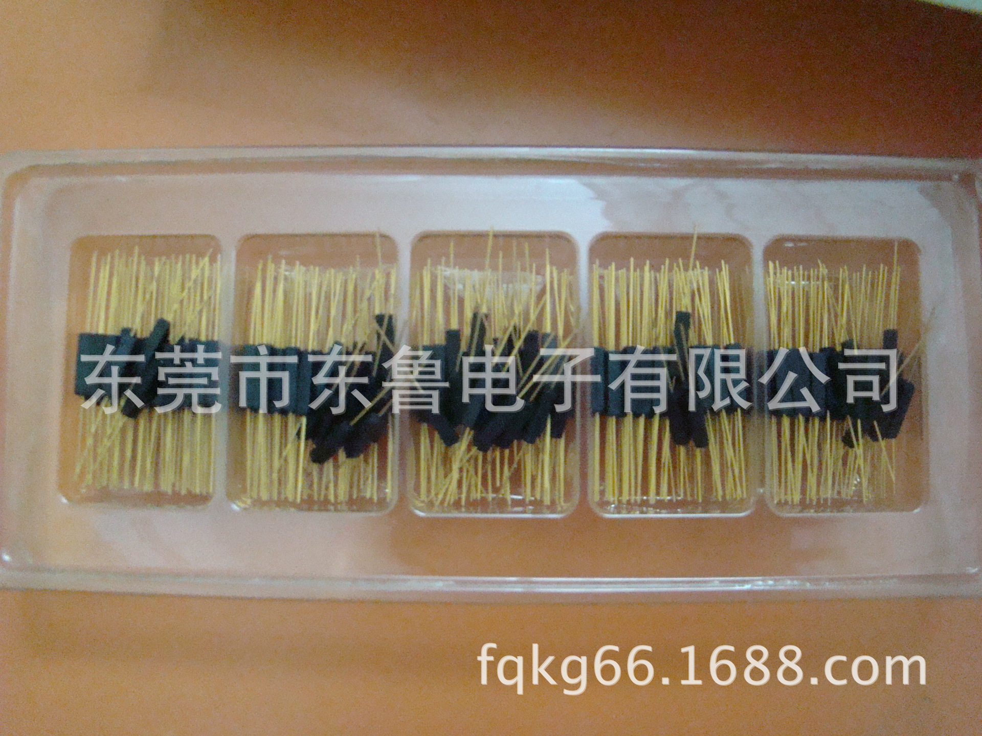 供应常开型干簧管 塑封干簧管 磁控开关 接近开关