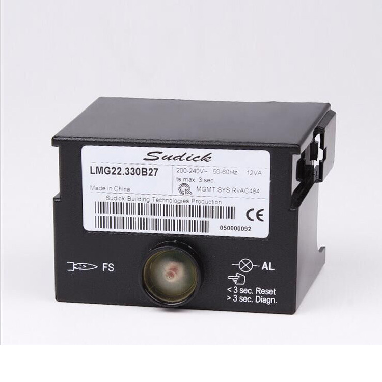 300元Sudick蘇迪克燃氣控製器主機板LMG22.330B