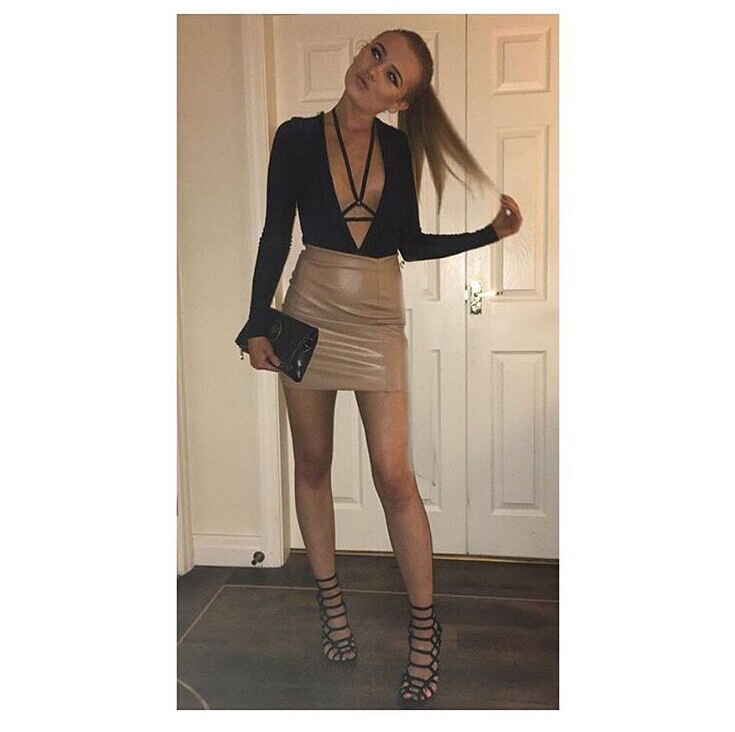 Soutiens-gorge en Nylon - Ref 3370643 Image 6