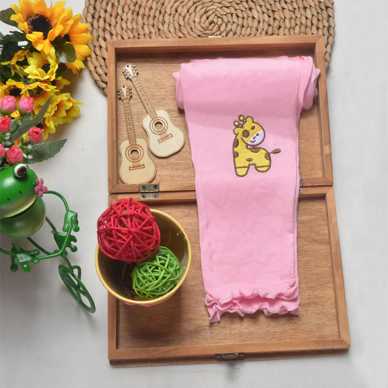 Pantalon fille - Ref 2063099 Image 35