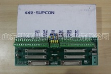 中控TB351-IU电流信号接线端子板  FW351端子排