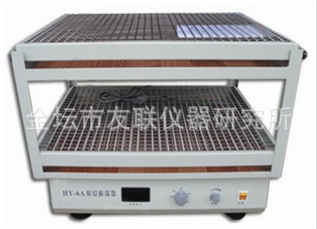 振-HY-6A數顯振蕩器