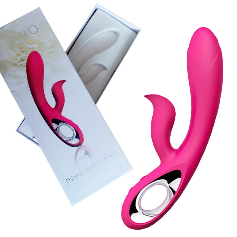 Rain or shine female massage vibrator, a...