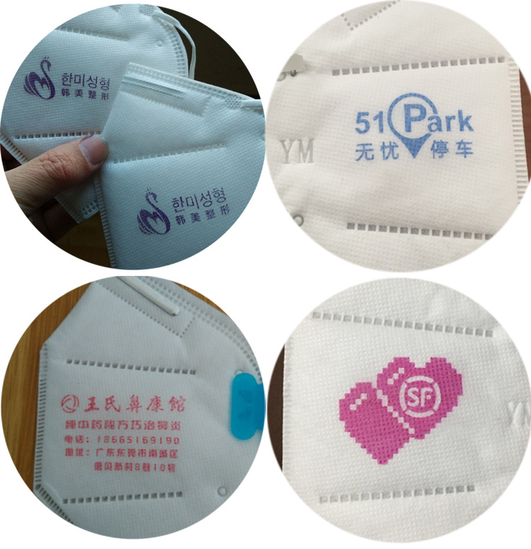 防护口罩市场动态：应对疫情的新篇章