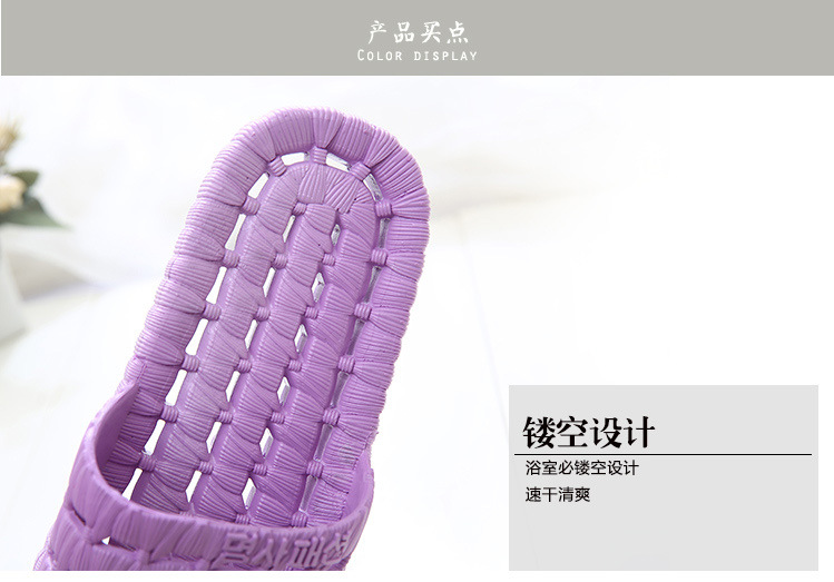 Pantoufles enfants en autre pour Toute saison - Ref 1019355 Image 7