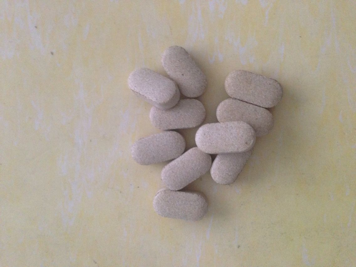 女性-荷叶泽泻决明子乌龙茶提取物片OEM贴牌 大包