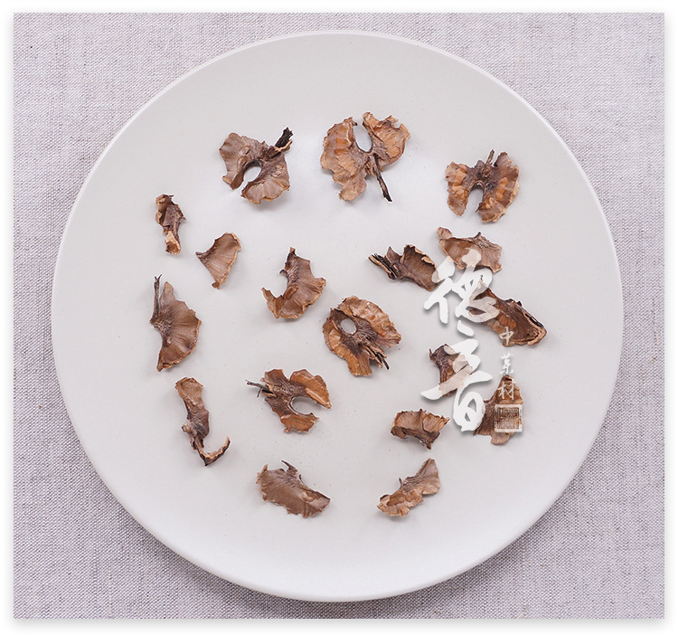 Fenxinmu Dried Walnut Septum 500g Yunnan Herbal Tea Material quality and texture