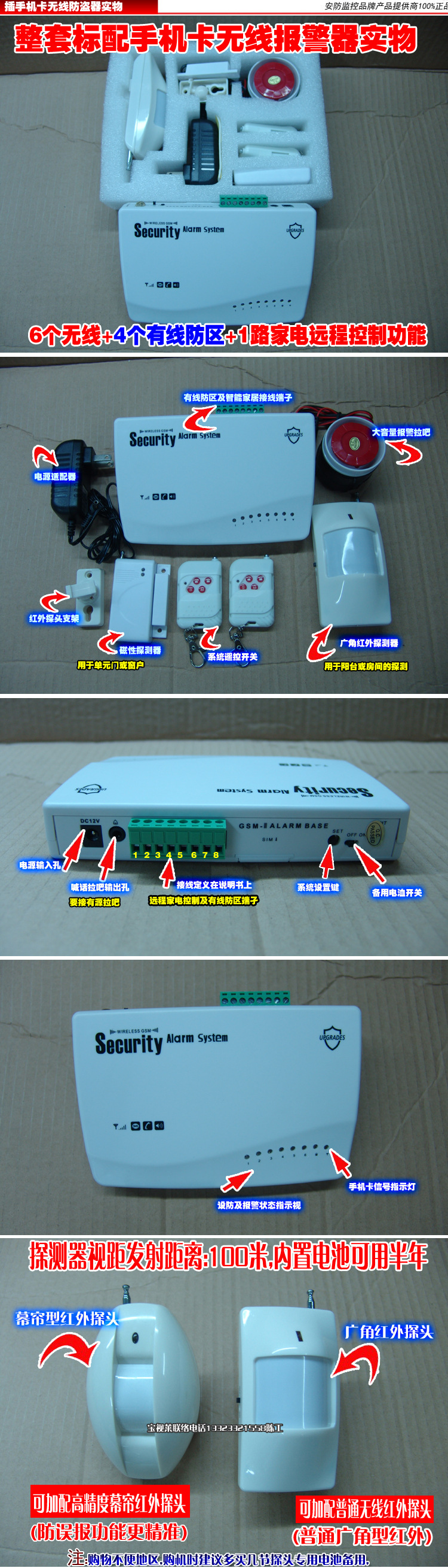 新GSM机