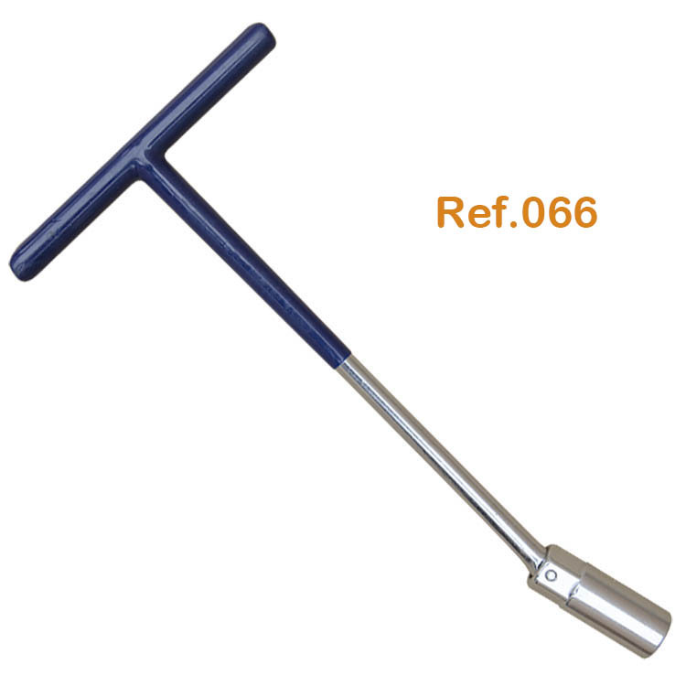 直柄球头火花塞扳手spark plug wrench