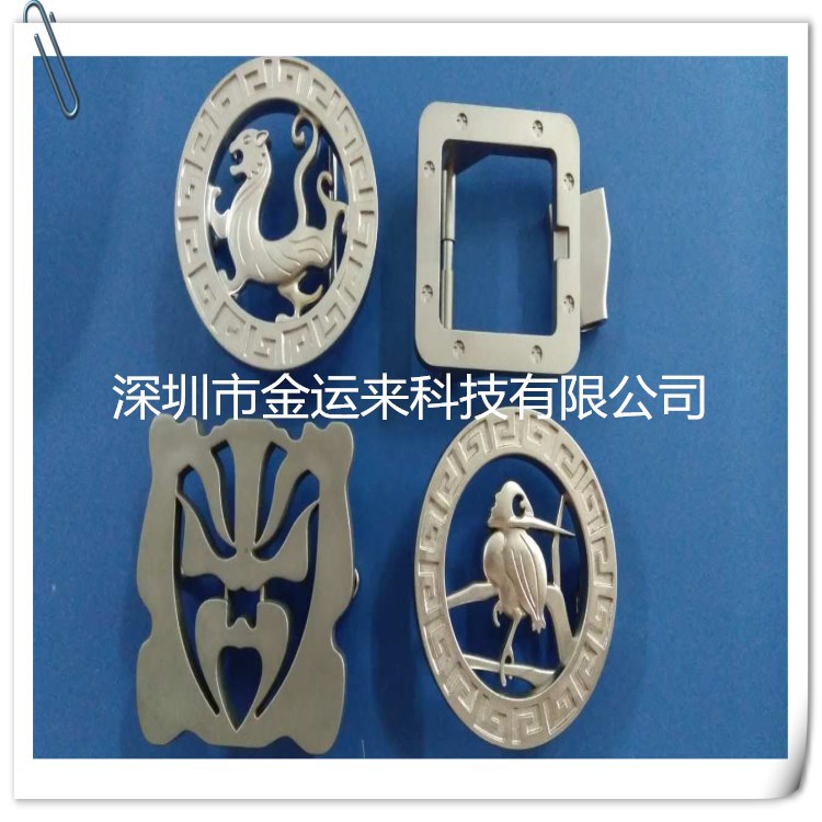 机械零件，粉末冶金 金属粉末注塑成型 医疗器材 零件