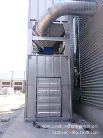 空气净化设备;除尘设备配件;木工机械