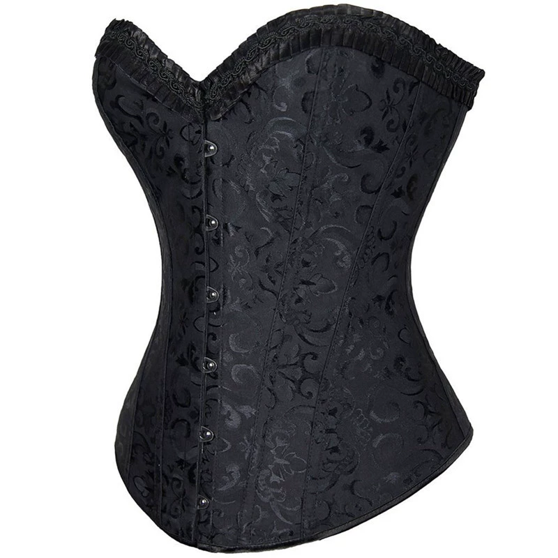 Костюм lingerie/формовочное белье со стальной рамой, европейский стиль, хэллоуин, плюс сайз, Amazon