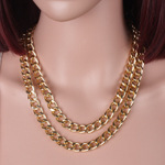 New Fashion Pearl Necklace 2 Piece Set Wholesale display picture 12