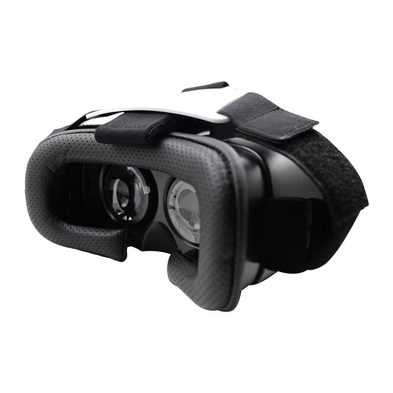 Lunettes VR ou 3D - Ref 1225772 Image 17