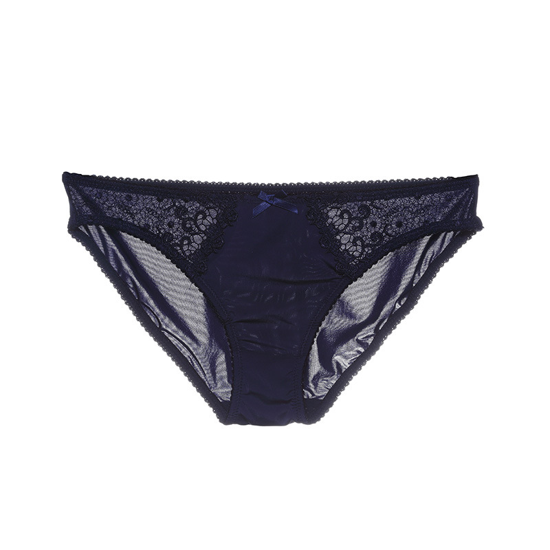 new sexy water-soluble lace panties  NSSM21531