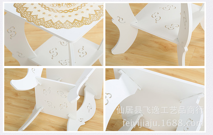 Coffee table 1