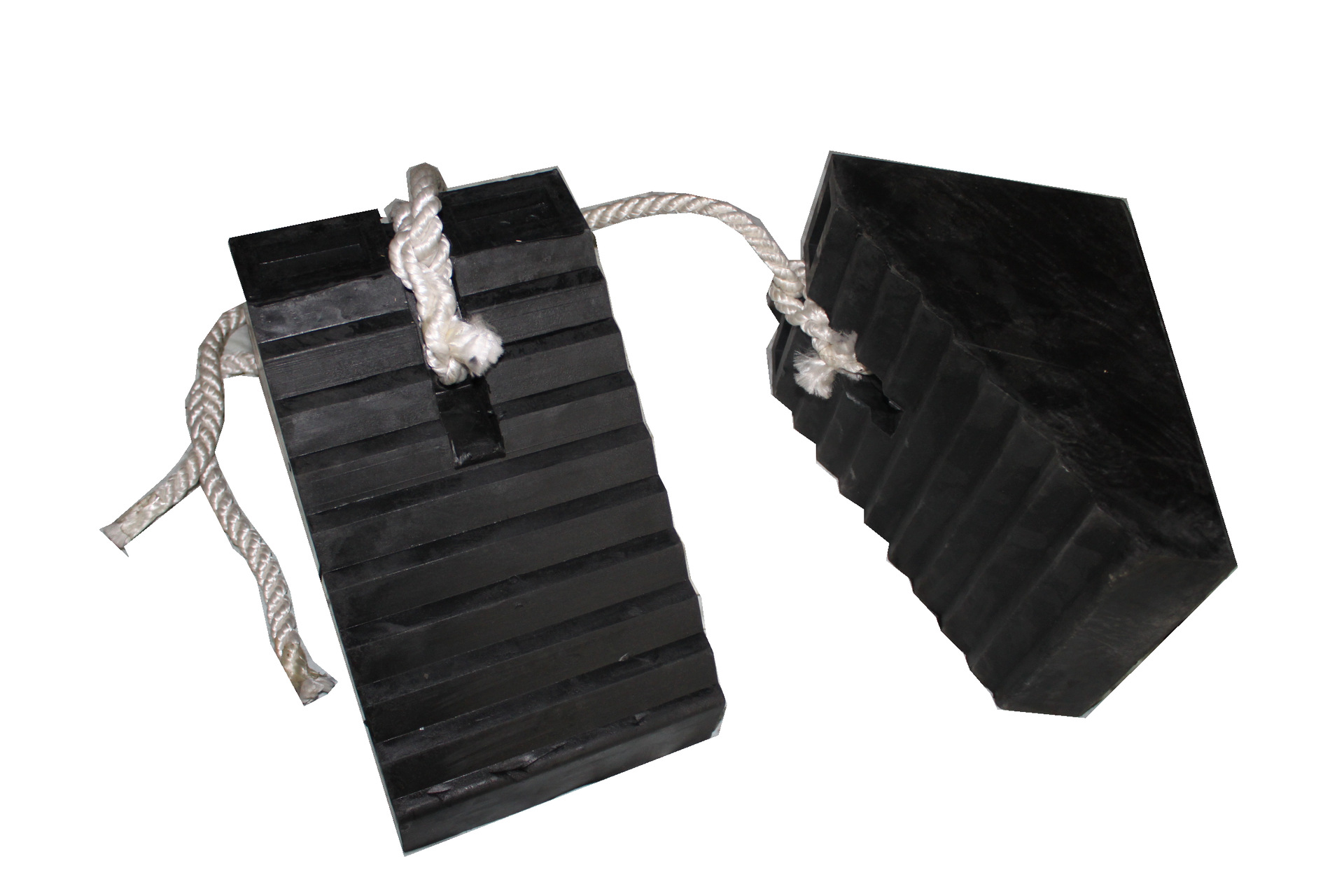 停车位车档 汽车防滑块