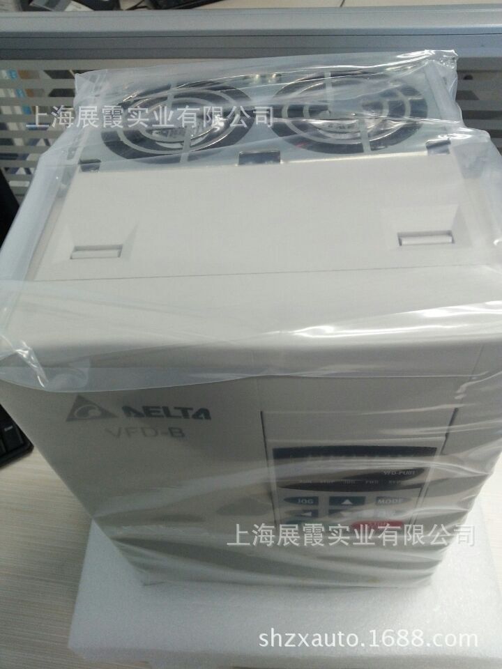 上海【原装全新】 VFD110B43A 台湾台达变频调速器 矢量型 11KW 台达变频器,VFD110B43A,台达 VFD110B43A,台达变频调速器