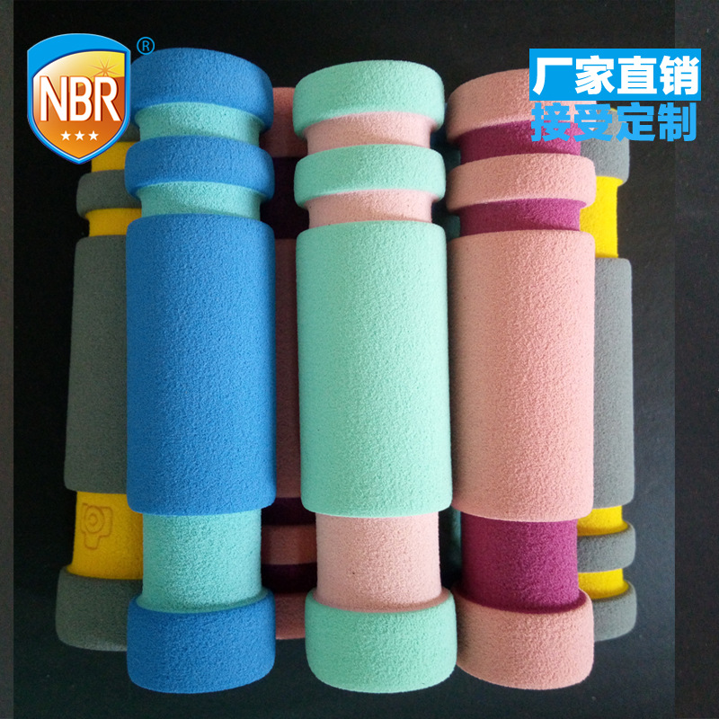 彩色泡棉護(hù)套-3