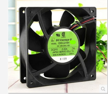 CNDC24B4 DC24V 0.32A  日本伺服