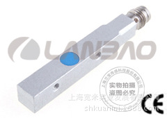 兰宝电感式方形传感器NPN-NO-LE82VF15DNO-E1/NC-LE82VF15DNC-E1