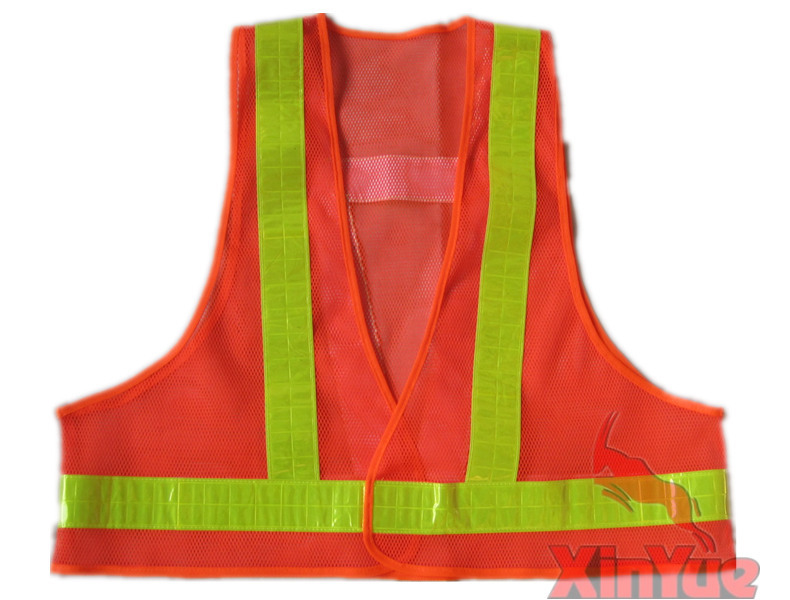 supply Reflective vests construction site construction Ask for help Operation Reflective clothing Road Be on duty Reflective Vest