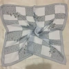 Grid gray gray