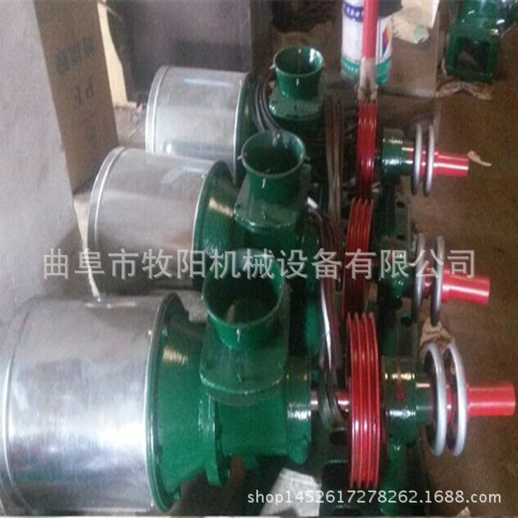 多功能电动石磨机 粮食加工机