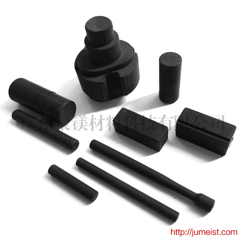 聚镁型芯—熔模精密铸造专用陶瓷型芯 不断芯易清理精密铸造砂芯