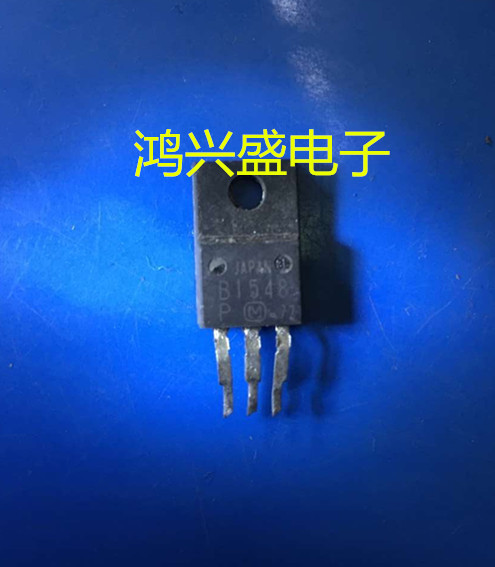 专营三极管批发2SB1548 B1548拆机  质量保证