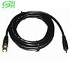 Monitor video cable BNC turn RCA Coaxial, Q9 Head Line Shenzhen factory Produce