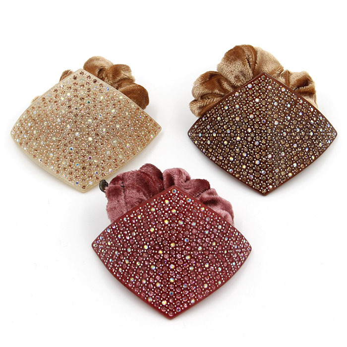 Accessoire coiffure en autre - Ref 1203071 Image 12