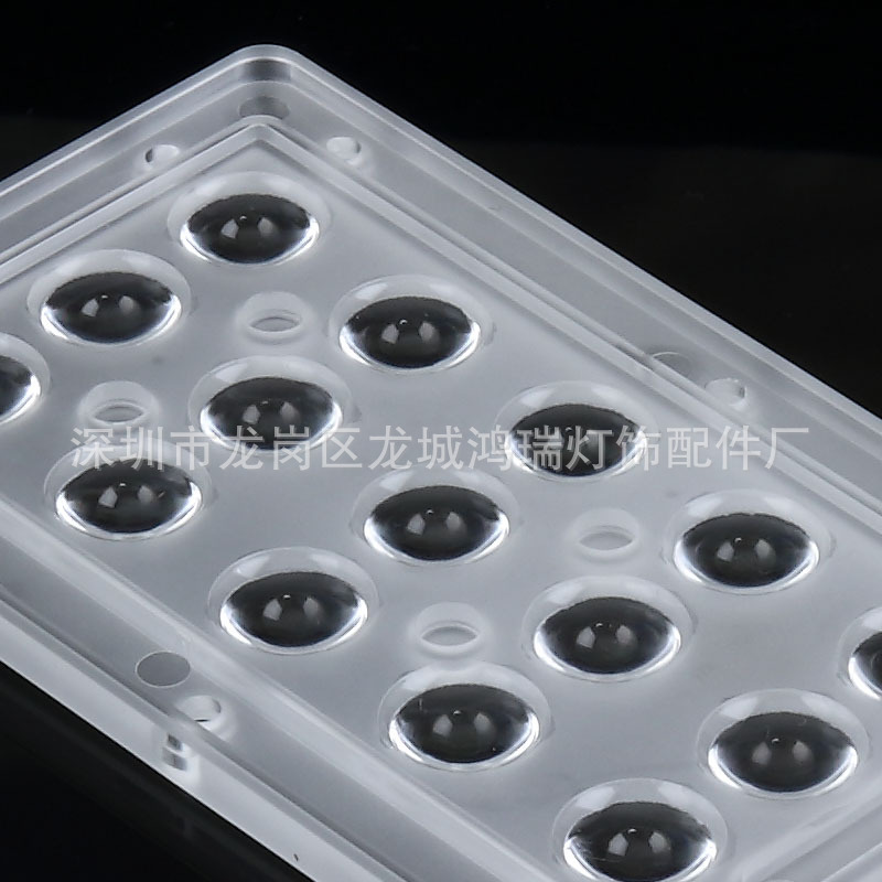 3X0圆珠3030反面局部特写