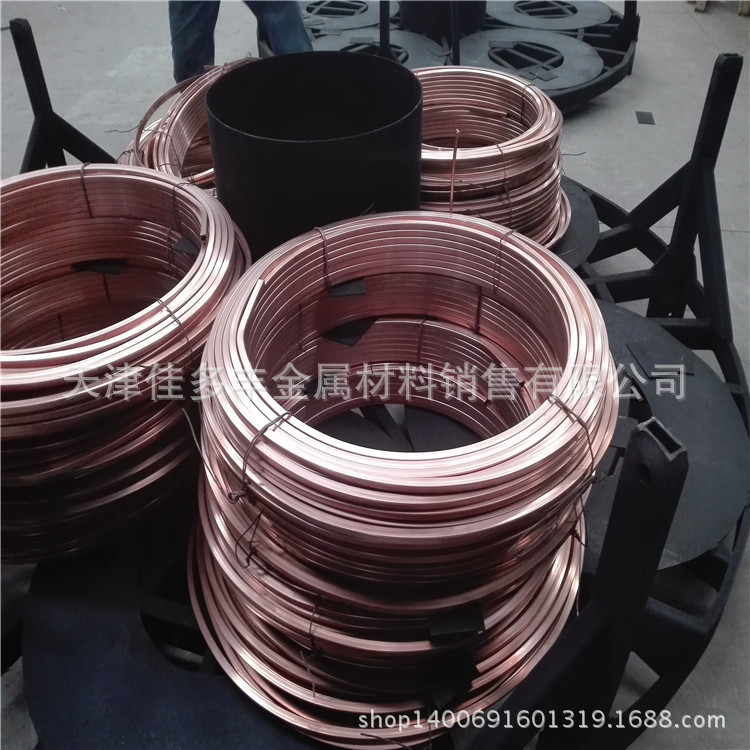 深圳：8X8X1 8x12x1.5 8X10X1 8X10X1.5 10x15x1.5软态\紫铜方管