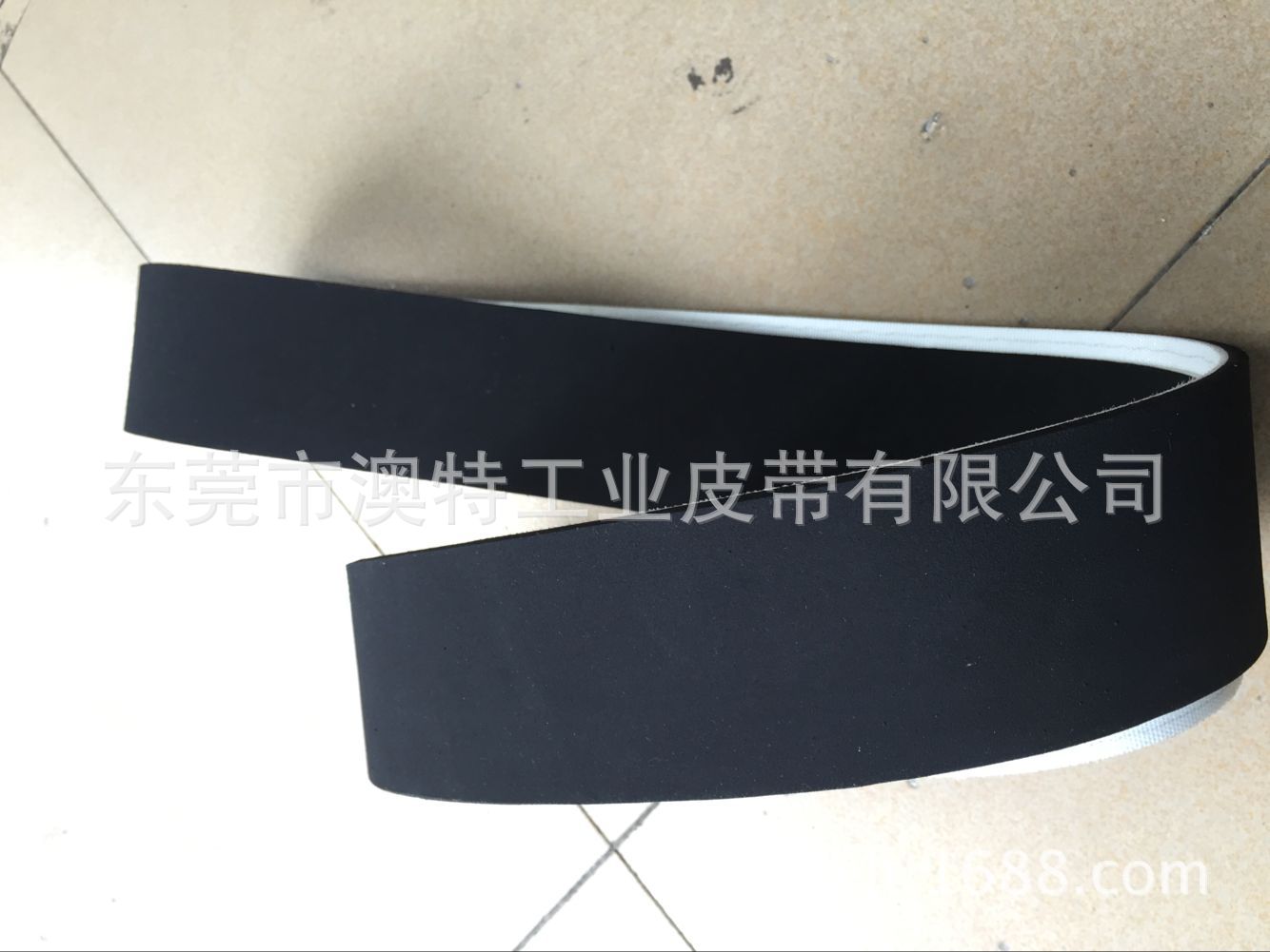 泡棉带、海绵带、包装机皮带、贴标机皮带,电子、电镀行业皮带