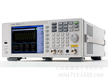 Agilent N9320B 9kHz-3GHz 射频频谱分析仪