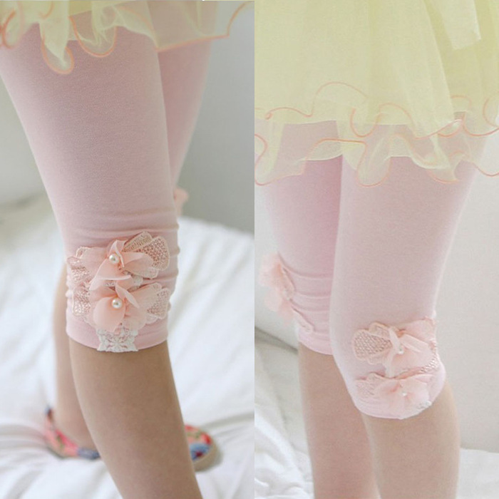 Pantalon fille - Ref 2063752 Image 23